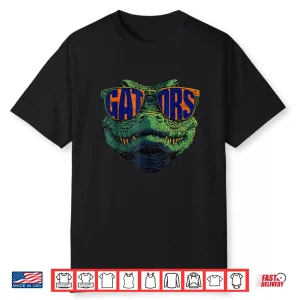 Vintage Gators Shirt