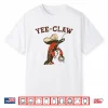 Yee Claw Funny Crawfish Cajun Seafood Festival Shirt