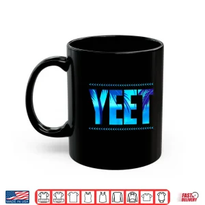 Mug Vintage Yeet Smmer Apparel Saying Shirt 4