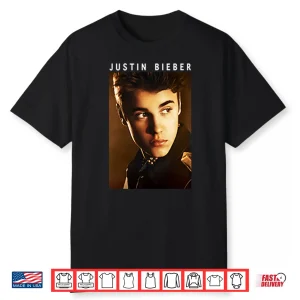 Justin Bieber Believe Shirt