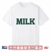 Milk Lover Shirt