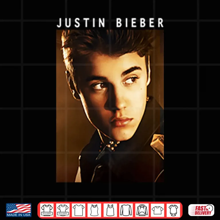 Design Justin Bieber Believe Shirt