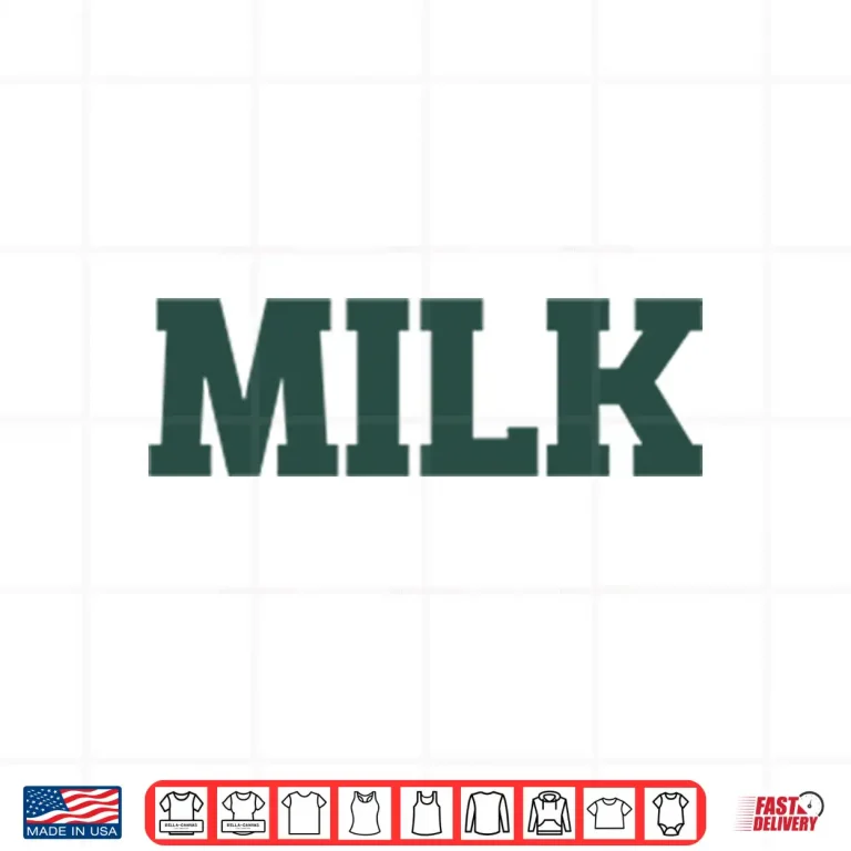 Design Milk Lover Shirt