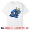 Milwaukee Brewers Hupy And Abraham Day Shirt