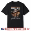 Boots On The Ground Boot Cowboy Western Cowgirl Linedance Shirt