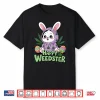 Funny Happy Easter 420 Shirt