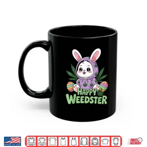 Mug Funny Happy Easter 420 Shirt 1