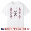 Funny Labubu Cute Labubu The Monsters Meme Shirt