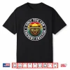 Only You Can Prevent Fascism Bear Resist National Parks Shirt