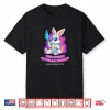 The Bunny Smells Funny Easter Sunday 4 20 25 Shirt