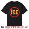 Funny No Ice Shirt