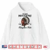 I’M Chief Pokalotatwat From The Tribe Native American Chief Shirt