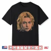 Marvel’S Thunderbolts   Yelena Portrait Shirt