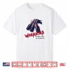Warriors Patriot Tee Come Out To Play Shirt