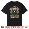 Retro Vintage Graphic Bear   Only You Can Prevent Fascism Shirt