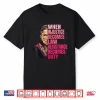 When Injustice Becomes Law Resistance Becomes Duty Rbg Quote Shirt