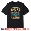 Where Them Fans At Boots On The Ground Shirt
