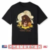 Disney Pixar Hoppers Pond Crew Mabel King George Ellen Tom Shirt