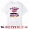 Graduation Support For Matching Nanny Shirt