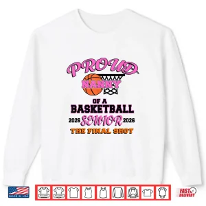 Sweatshirt Graduation Support For Matching Nanny Shirt 1