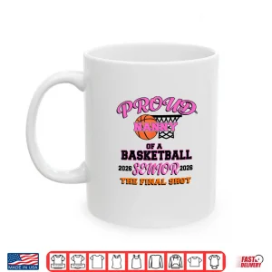 Mug Graduation Support For Matching Nanny Shirt 1