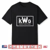 Kenner World Order New Orleans Shirt