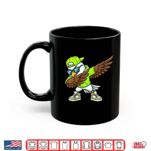 Mug Sea Hawk Dabbing Shirt 1