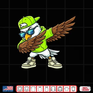 Design Sea Hawk Dabbing Shirt 1