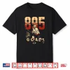 Alex Ovechkin 895 Goals Shirt