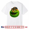 Wally The Green Monster Boston Red Sox Shirt