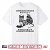 Mouse Unfortunately The Vibe Is Continuing To Deteriorate Shirt