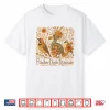 Flicker Dodo Titmouse Fuck Donald Trump Shirt