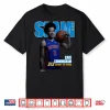 Slam Cade Cunningham Shirt