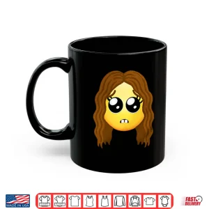 Mug The White Lotus Chelsea Emoji Icon Shirt