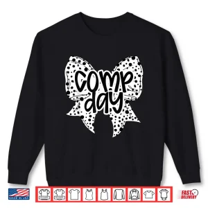 Sweatshirt Cheerleading Shirt