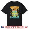 Men Mystery Machine Of Diagnostics Lab Tech Lab Week 2025 Shirt