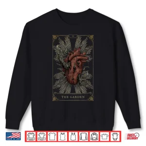 Sweatshirt Hunt Showdown 1896 The Garden Shirt