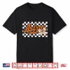 Retro Houston Last Name Pride Personalized Funny Outfits Shirt
