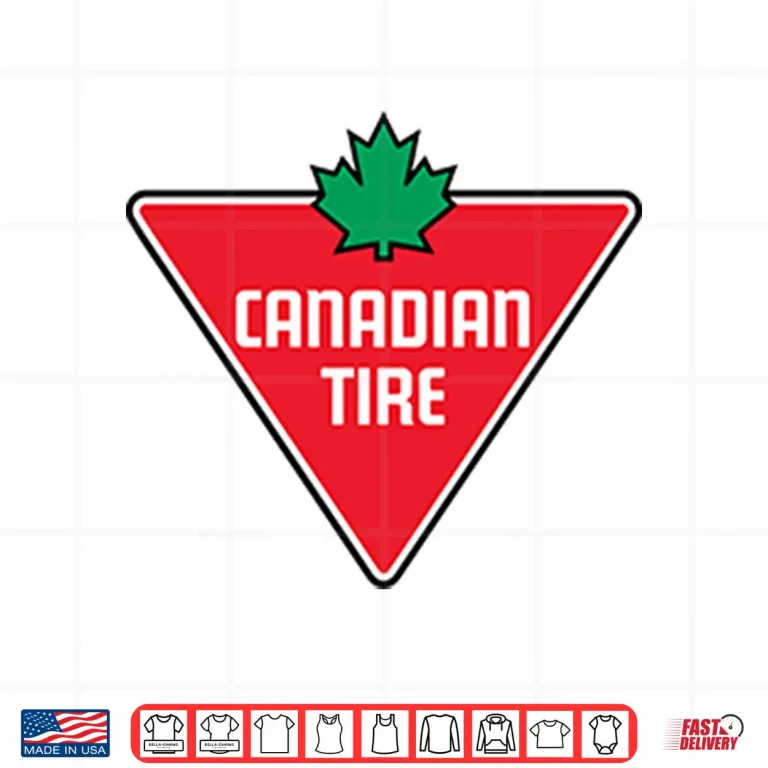 Design Mike Myers Canadian Tire Shirt