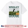 Wrigley Goose Section 538 Shirt