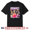 Jersey Shore Party’S Here Snooki Vintage Reality Tv Show Shirt