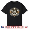 Treaty Oak Revival Shirt