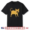 Horrible Japanese Cat Shirt