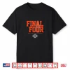 Auburn Basketball   Au Final Four   Ncaa Shirt