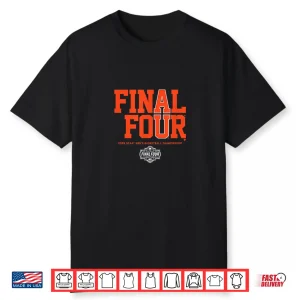 Auburn Basketball   Au Final Four   Ncaa Shirt