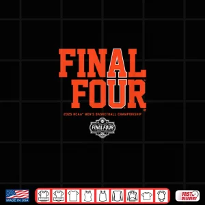 Design Auburn Basketball AU Final Four NCAA Shirt