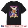 Funny Trump Easter Winner Winner Easter Dinner Rabbit Shirt