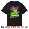 Mystery Machine Of Diagnostics Lab Week 2025 Med Lab Tech Shirt