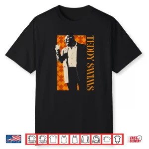 Teddy Swims Milk Exclusive Shirt