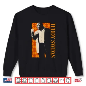 Sweatshirt Teddy Swims Milk Exclusive Shirt